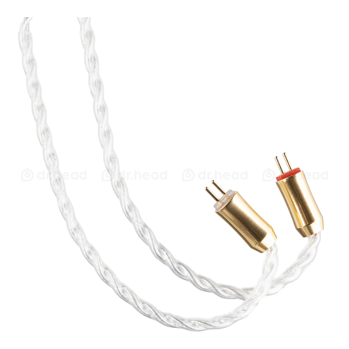 IEM наушники Queen Of Audio Gimlet Green - рис.6