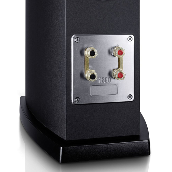 Напольная акустика HECO Victa Elite 702 Black - рис.3