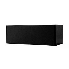 Центральный канал KEF Q250C Satin Black