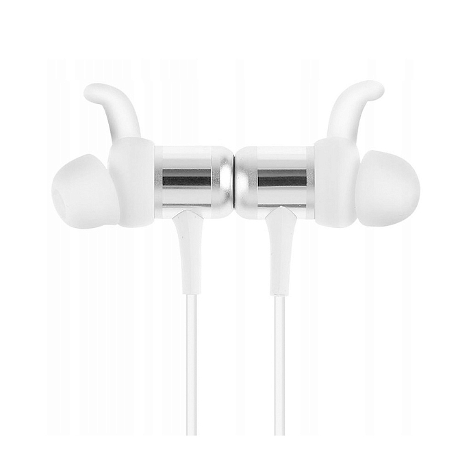 Беспроводные наушники QCY M1C White - рис.2