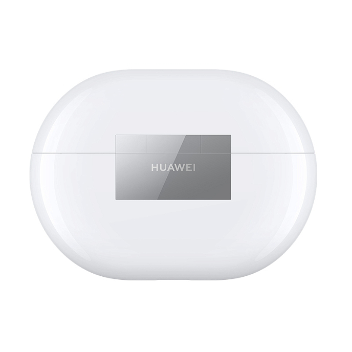 Беспроводные наушники HUAWEI FreeBuds Pro White - рис.7