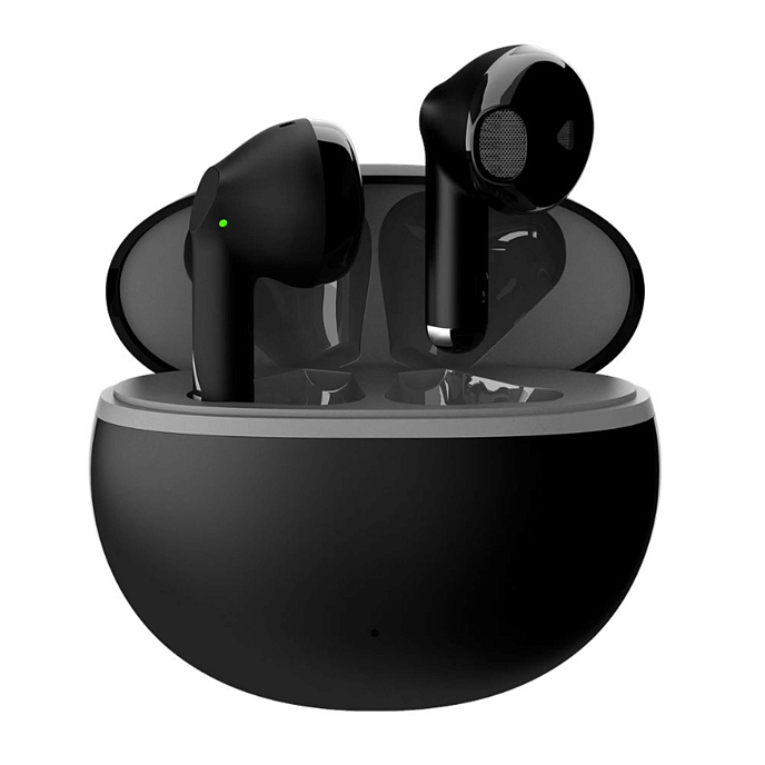 Беспроводные наушники Creative Zen Air Dot Black - рис.0
