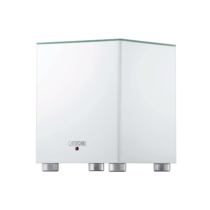 Комплект Canton Smart Soundbar 9 + Smart Sub 8 White - рис.4