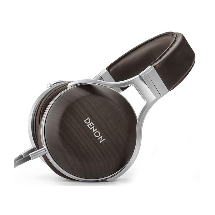 High End наушники Denon AH-D5200 - рис.1