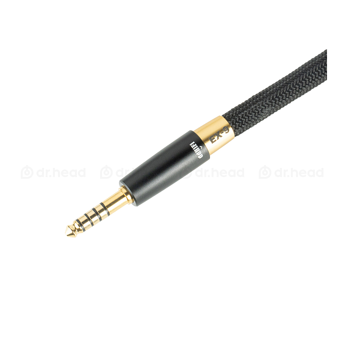 Кабель HeadMade Jupiter - Focal Stellia, Denon - Multi-Plug, 1.2m - рис.2