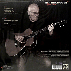 Пластинка Allan Taylor – In The Groove 2 LP
