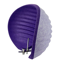 Акустический экран Aston Microphones Halo Purple