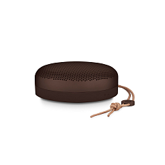 Портативная колонка Bang & Olufsen Beoplay A1 Chestnut