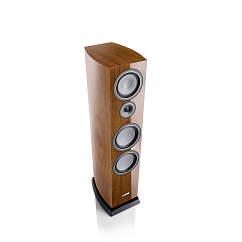 Напольная акустика Canton Vento 90 Walnut High Gloss