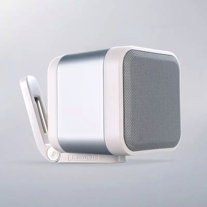 Акустическая система Mission M-Cube + SE 5.1 System Ivory - рис.7