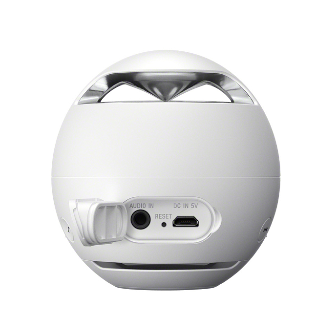 Портативная колонка Sony SRS-X1 Black - рис.3