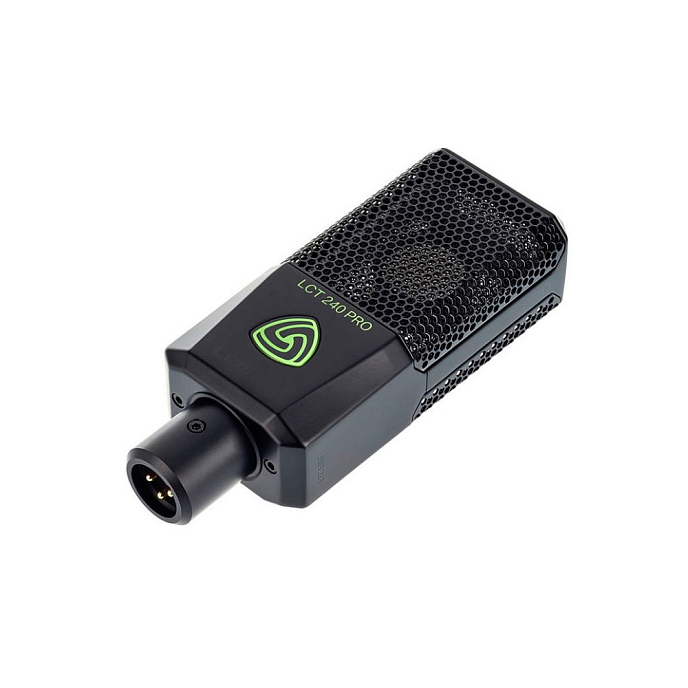 Микрофон студийный Lewitt LCT240 PRO VP Black - рис.5