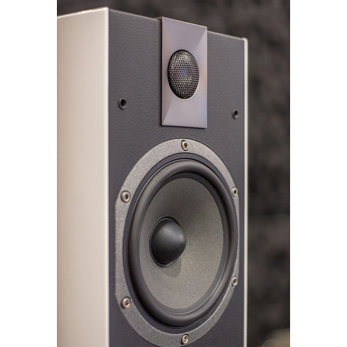 Напольная акустика Focal Chorus 726 White - рис.7