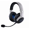 Razer Kaira Pro for Playstation White/Black