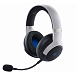 Игровая гарнитура Razer Kaira Pro for Playstation White/Black - рис.0