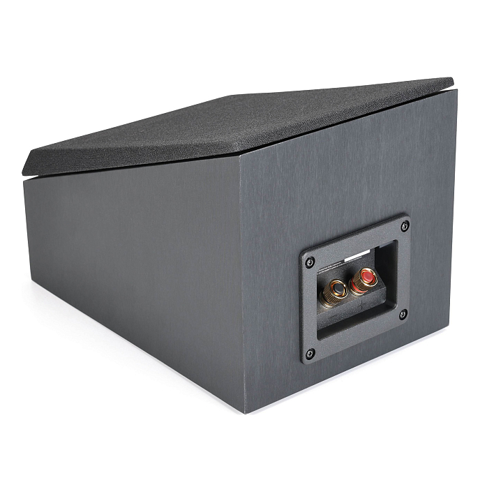 Полочная акустика KEF Q8 Meta Satin Black - рис.5