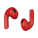 Беспроводные наушники Apple AirPods 3rd Red Gloss - рис.7 Беспроводные наушники Apple AirPods 3rd Red Gloss - рис.7