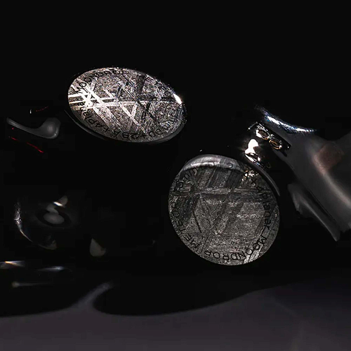 Наушники внутриканальные MoonDrop Meteor Grey - рис.10