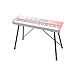 - рис.0 Стойка для музыкальных инструментов Clavia Nord Keyboard Stand EX - рис.0