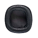 Амбушюры Dekoni Audio Elite Fenestrated Sheepskin Pads Abyss Diana Black - рис.2 Амбушюры Dekoni Audio Elite Fenestrated Sheepskin Pads Abyss Diana Black - рис.2