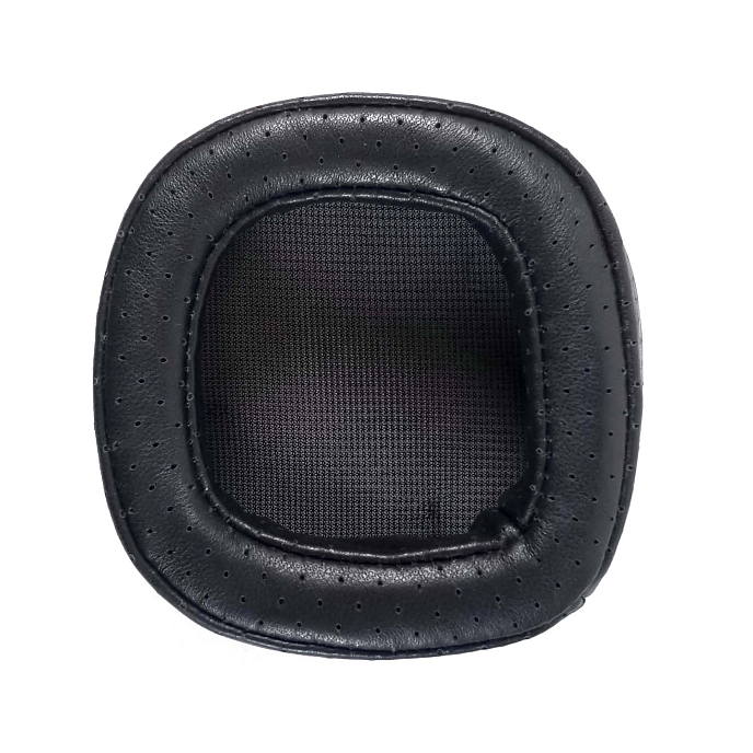 Амбушюры Dekoni Audio Elite Fenestrated Sheepskin Pads Abyss Diana Black - рис.2