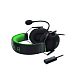 Игровая гарнитура Razer Blackshark V2 Special Edition + USB Mic Enhancer Green/Black - рис.3