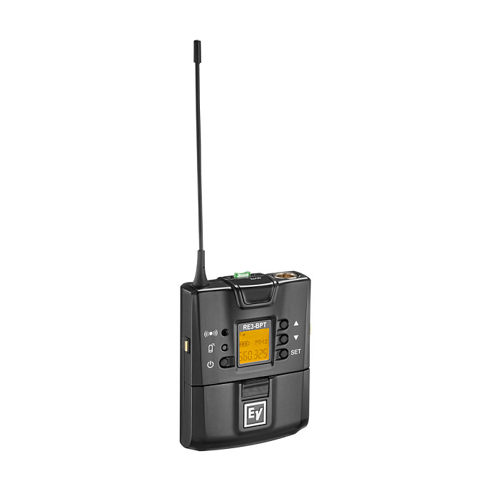 Радиосистема Electro-Voice RE3-BPHW-6M - рис.4