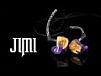 Кастомные наушники JH Audio Jimi AION Universal