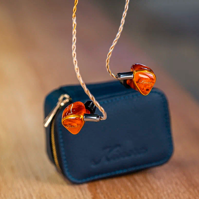IEM наушники Kinera Imperial Baldr 2 - рис.19