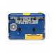 Плеер MJI Audio J09 Cassette Player Blue - рис.0