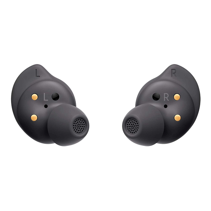 Беспроводные наушники Samsung Galaxy Buds FE Graphite - рис.2