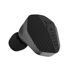 Наушники внутриканальные Hidizs MP143 3.5mm Black