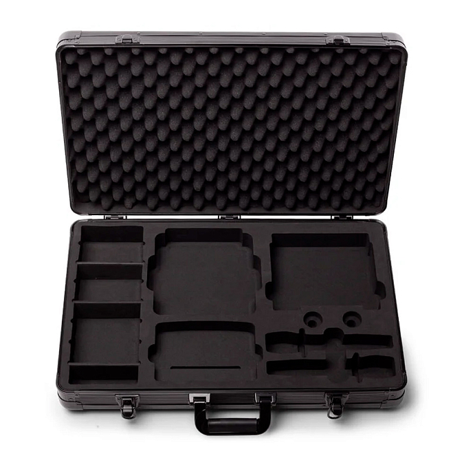 Чехол Studio Evolution EvoCase Black - рис.2