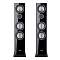 Canton Townus 90 Black High Gloss