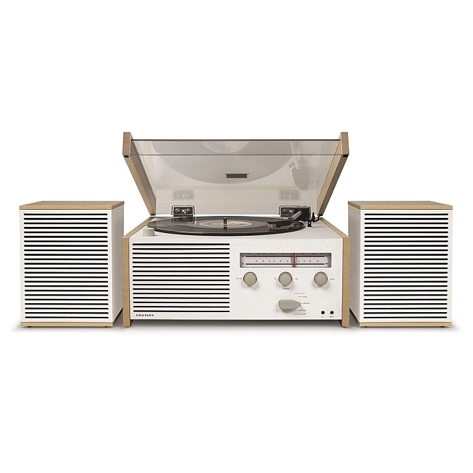 Проигрыватель винила Crosley Switch II - рис.0