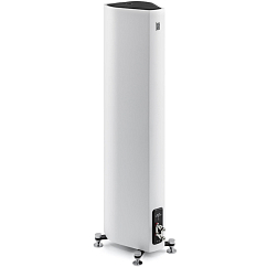Напольная акустика Sonus Faber Sonetto III white