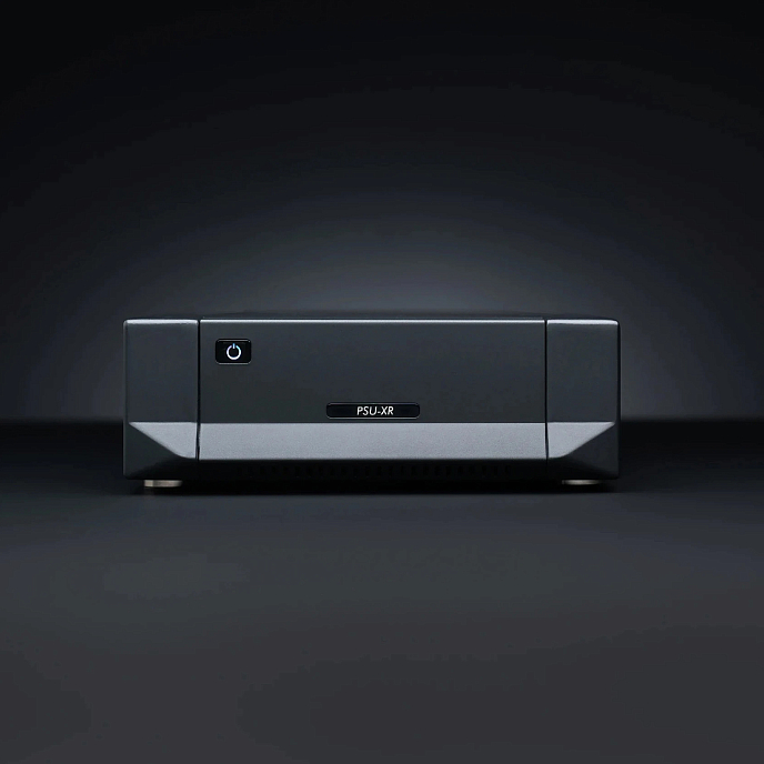 Усилитель мощности Cyrus Power-XR Black - рис.3