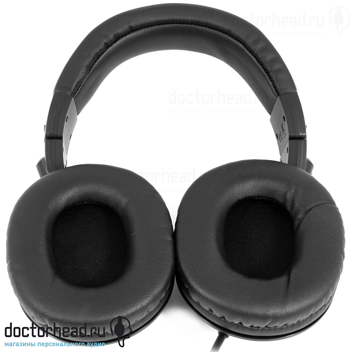 Наушники Audio-Technica ATH-M50S - рис.3
