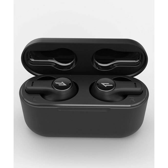 Беспроводные наушники 1MORE Pistonbuds Black - рис.6