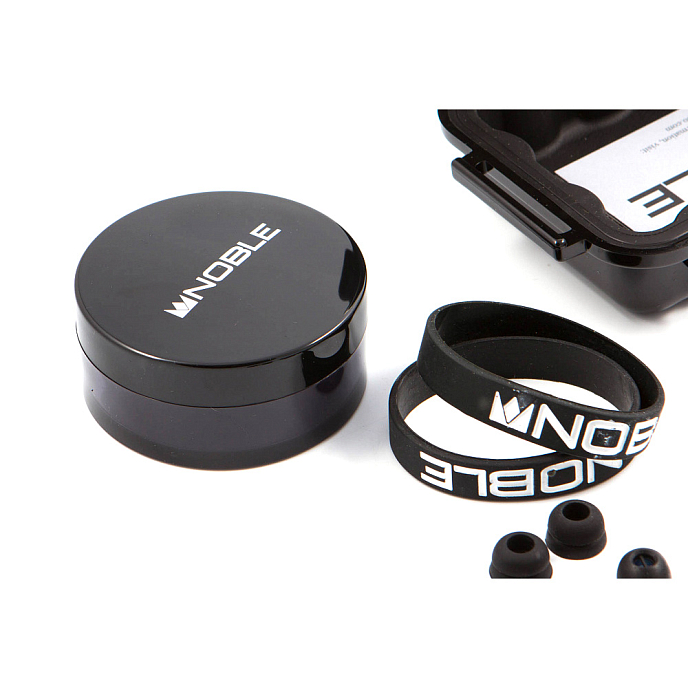 Наушники Noble Audio Sage - рис.12