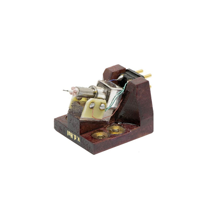Звукосниматель Van Den Hul Colibri XGW Signature Stradivarius - рис.2