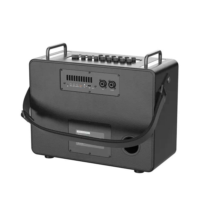 Акустическая система MusicHall SoundMaster Maestro Grey - рис.3