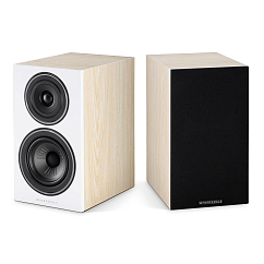 Полочная акустика Wharfedale Diamond 12.1 Light Oak