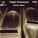 CD-диск Mattias Wager - Organ Treasures SACD - рис.0