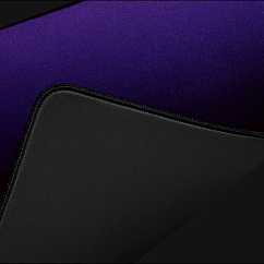 Коврик для мыши Sony INZONE Mat-D Black/Blue