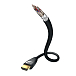 Кабель Inakustik Star HDMI 1.5m - рис.0