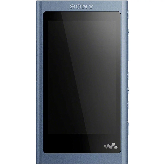 Плеер Sony NW-A55HN 16gb Blue - рис.4