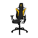 Компьютерное кресло ThunderX3 XC3 Bumblebee Yellow - рис.8