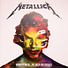 Виниловая пластинка Metallica - Hardwired...To Self-Destruct - рис.0