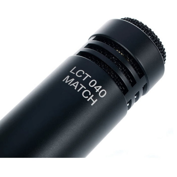 Микрофон студийный Lewitt LCT 040 MP - рис.3